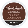 Laura Secord Hot Chocolate Mix K-Cups for Keurig Brewers, 24Count