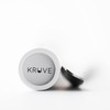 KRUVE Coffee Brew Stick - 8.5" Stainless Steel (Silver) for