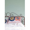 Lazybones Organic Cotton Pillowcase Set - Astral