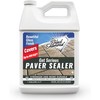 Get Serious Patio Paver Sealer Wet Look - Concrete Sealer