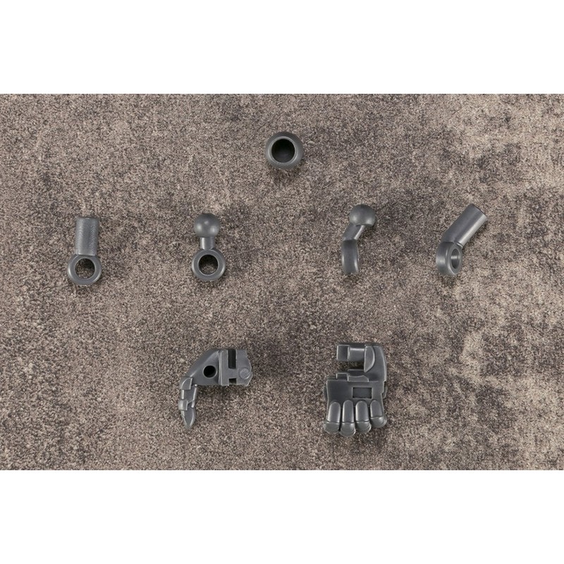 KOTOBUKIYA Modeling Support Gear: Hand Unit Round Finger Neo Model