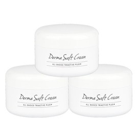 Derma Salt Cream TriActive Plus (50ml) x 3 / 더마 솔트크림 트리액티브 플러스50ml) 3개