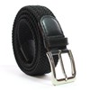 Safekeepers Women's Fabric Belt - 25 mm Wide Narrow Belt