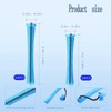 Curler Set for Overnight and Perm - Small Curlers for
