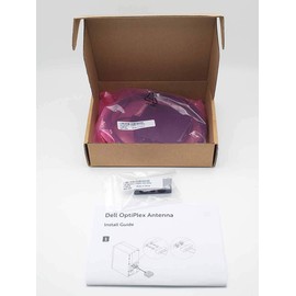 Dell Optiplex WiFi Wireless Network Antenna Cable Adapter Kit OGJRH7; ODFCV1
