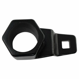Unbranded Crank Pulley Harmonic Balancer Holder Tool 50mm for Honda Acura Vehicles