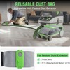 Reusable Dust Bag for Festool Midi, Mini, CT 15, Premium