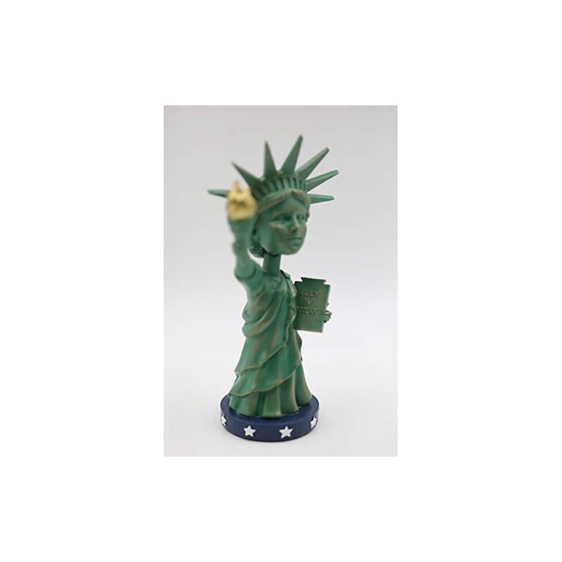 Bobblehead Statue of Liberty