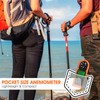 Digital Wind Speed Meter Anemometer Handheld LC-818 Wind Gauges Air