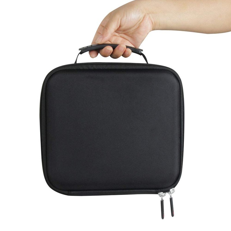 Hermitshell Travel Case Fits Oculus Go Standalone Virtual Reality Headset