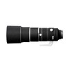 easyCover Lens Oak Sony FE 200-600 F5.6-6.3 G OSS, black,