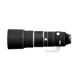 easyCover Lens Oak Sony FE 200-600 F5.6-6.3 G OSS, black, LENS OAK