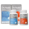 CJ CheilJedang Half Club / CJ CheilJedang Dr. Nutri Multivitamins and Minerals (60 tablets) x1