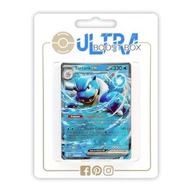 my-booster Pokémon Company SV035-FR-UB-009, Multi-Colour