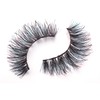Cherishlook 3D Human Hair Eyelashes - 5packs (MILANO)