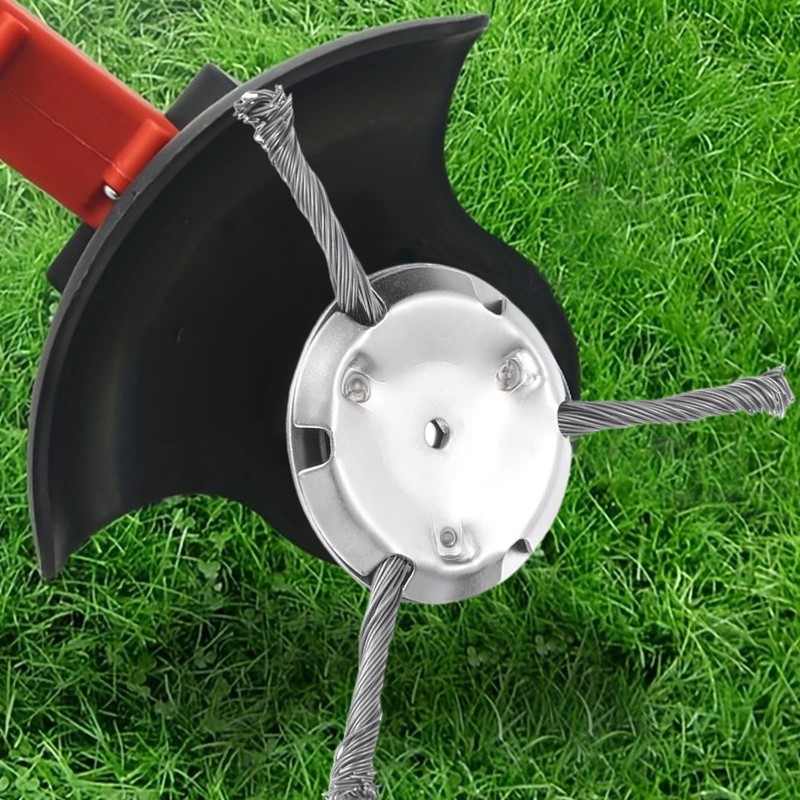 Lawn Mower Parts | Mower Cutter Replacement | Sturdy Rotary