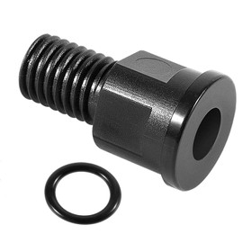 R0557100 Pressure Gauge Adapter Replacement for Zodiac Jandy CS/CJ Series Cartridge Filter