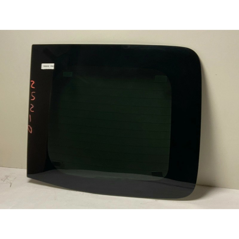 Aftermarket Products Fits 2012-2020 Nissan NV Van Passenger Side (right)