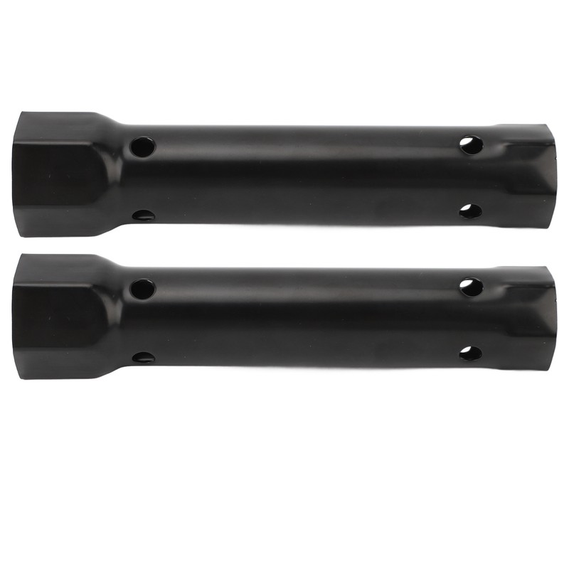 2PCS Faucet Socket Wrench 34mm 40mm Carbon Steel Tap Spanner