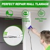 Drywall Repair Kit, 1 Spackle Wall Repair Patch Kit, Wall