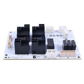 Getfarway EBR74164805 Range Stove Oven Relay Control Board Compatible with LG Range Stove Oven LRE3021ST LRE3083ST LRE3083SW LRE6321ST LRE6383SB LRE6383SW LRE6383ST LRE6383BD