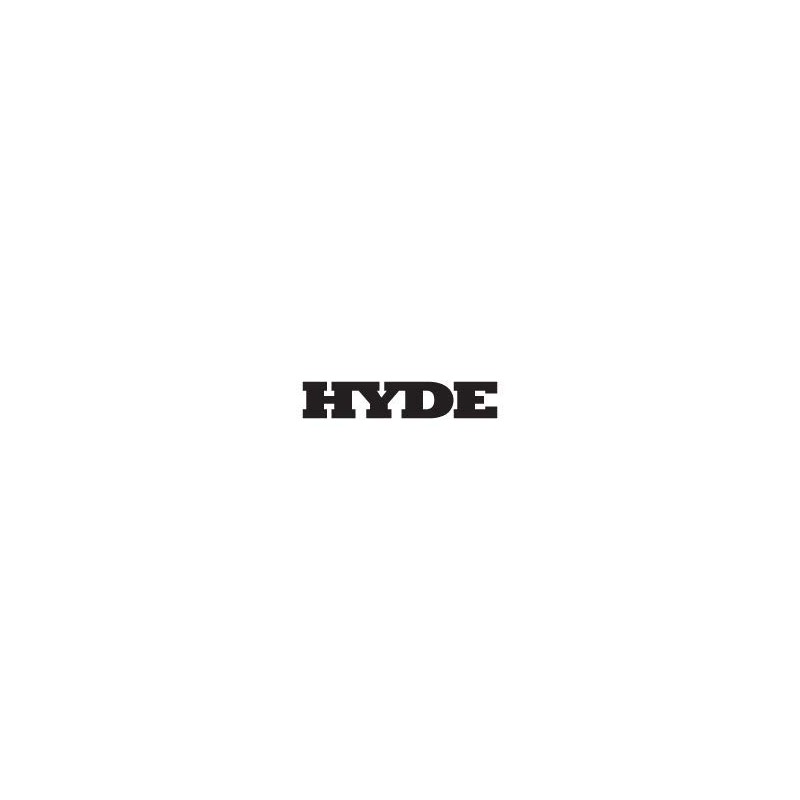 46615 Hyde Tools Nylon Wire Brushes - Pack of 6