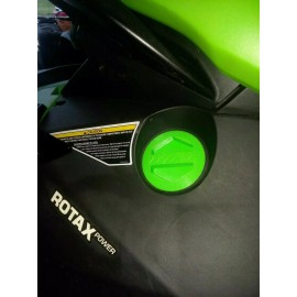 Sea-Doo Seadoo Spark Oil Cap W/Lanyard