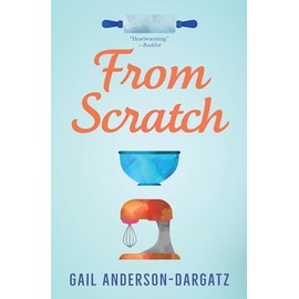 From Scratch - A Cookie Rapid Reads