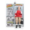 Figures Toy Company Three Stooges Retro Style 8 Inch Action