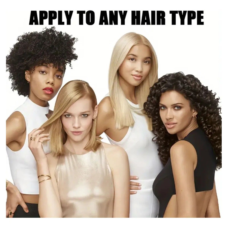 2pcs Aceite De Batana For El Crecimiento Del Cabello Con