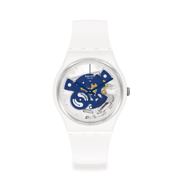 Swatch Analog SO31W103