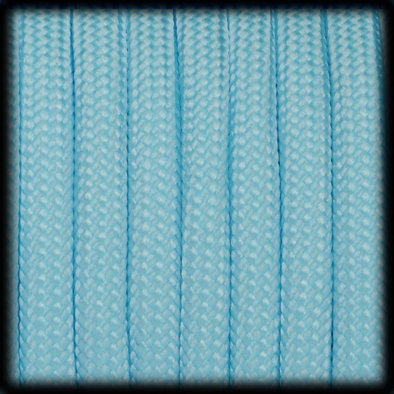 Ganzoo Paracord 550 Nylon Rope for Bracelet, Lead, Collar, 31