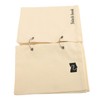 lvifloae Blank Fabric Sketchbook Art Journaling Fabric Sketch Book Linen