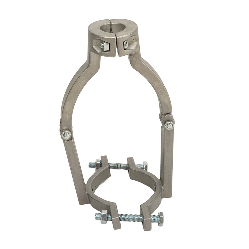 Location Reducer Sleeve Square Tenon Converter Portable Drill Press Drill