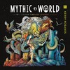 Mythic World: Colour Timeless Legends (World of Colour)