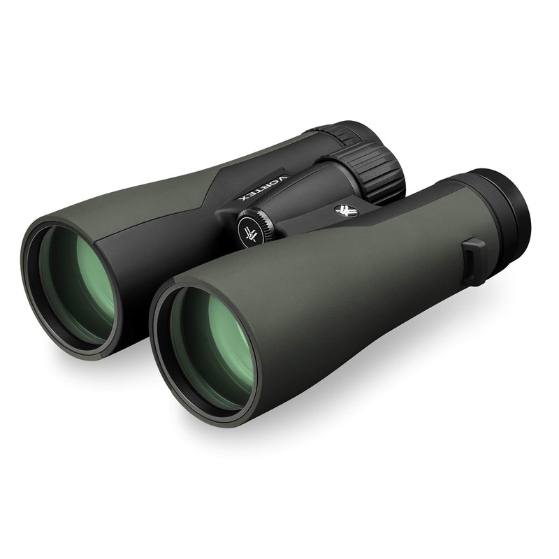 Vortex Optics Crossfire HD 10x50 Binoculars - HD Optical System,