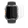 BROTECT Screen Protectors for Iowodo W60 2 Inch Ultra Clear