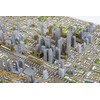 4D Cityscape Toronto, Canada Puzzle