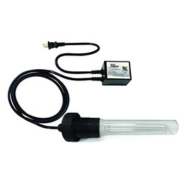 PONDMASTER Danner 15820 18-Watt UV Ultraviolet Conversion Kit