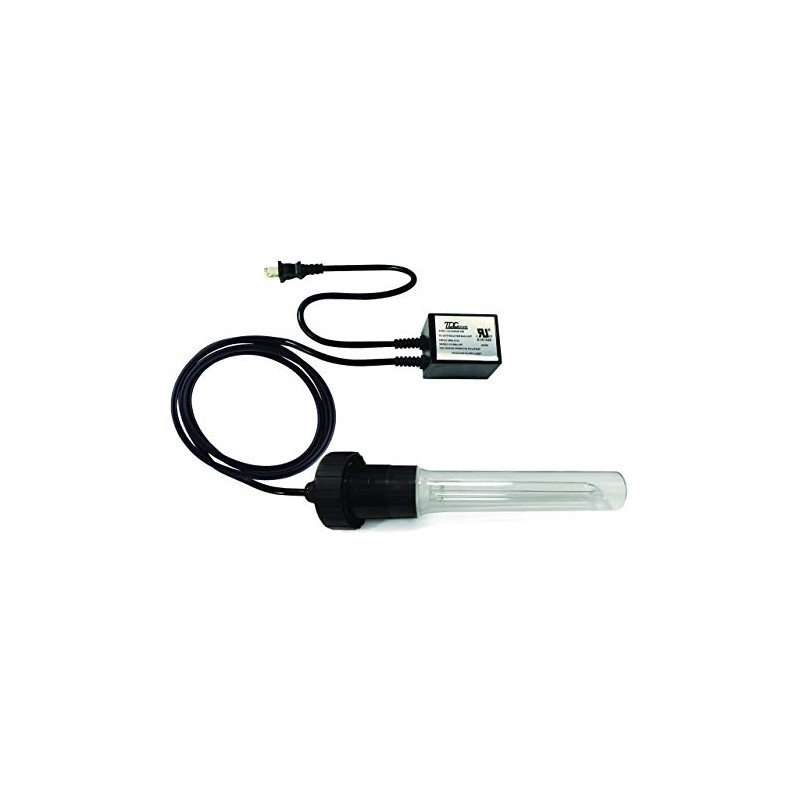 PONDMASTER Danner 15820 18-Watt UV Ultraviolet Conversion Kit