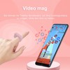 Scrolling Ring Tik Tok Remote Control Smart Ring Finger Bluetooth