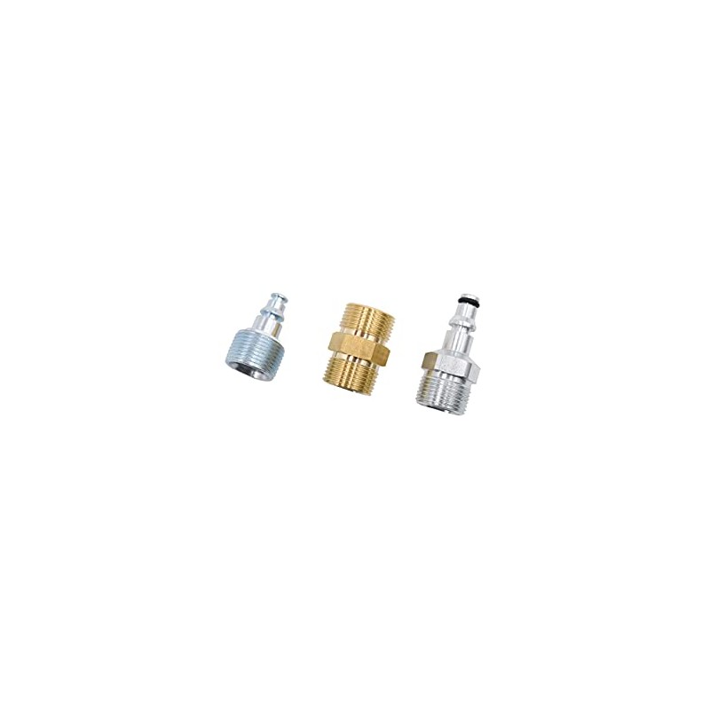AR Blue Clean PW909UH-R, 1/4"x 25' Replacement/Extension Super Soft, Pressure