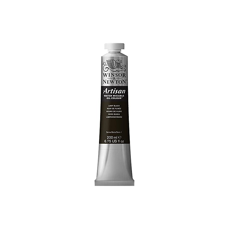 Winsor & Newton Artisan - Pintura al óleo mezclable con