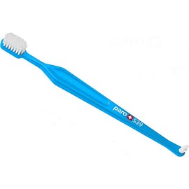 Paro Swiss PARO M39, medium, 5 rows, with practical gap brush (colour cannot be selected)