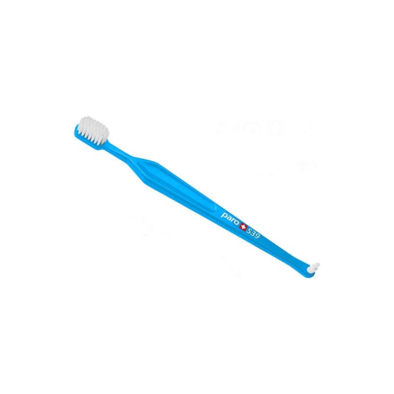 Paro Swiss PARO M39, medium, 5 rows, with practical gap