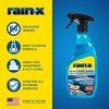 Rain-X Rain-X 620143 Waterless Car Wash and Rain Repellent, 23