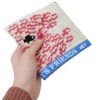 Leo Leoni [Mini Towel] Jacquard Towel/Swimmy, Mimic