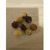 floral vitality 8 Handcrafted Flower Herbal Tea Bombs – A