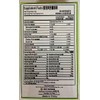 Kam Wo Herbal Tea, Cold Season Tea Supplement, (10 Bags,