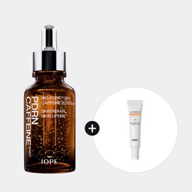IOPE PDRN CAFFEINE SHOT 30ML/50ML - 50ML